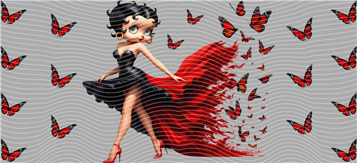 16oz Latest Bestseller-C 8849